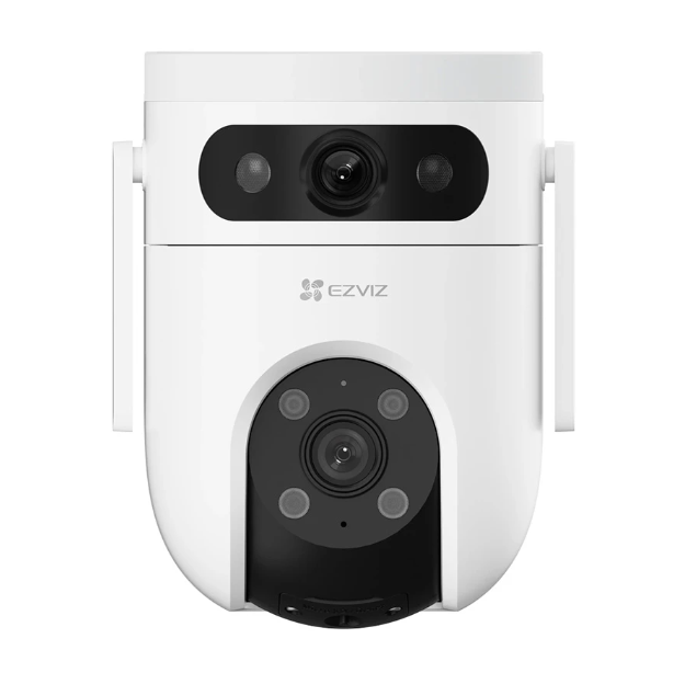 Picture of Ezviz H9c Dual 3K (R105) Wi-Fi Dome IP Camera
