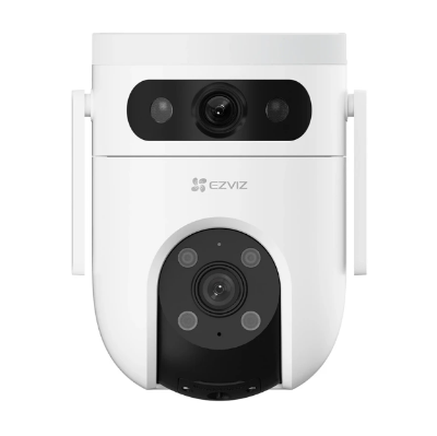 Picture of Ezviz H9c Dual 3K (R105) Wi-Fi Dome IP Camera