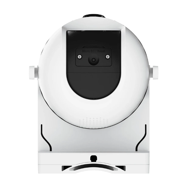 Picture of Ezviz H9c Dual 3K (R105) Wi-Fi Dome IP Camera