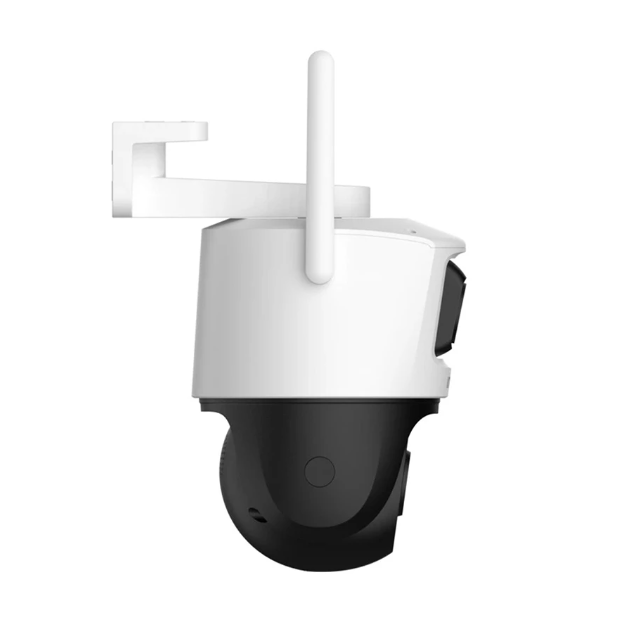 Picture of Imou Cruiser Dual 2 6MP (3.6mm+3.6mm) (3.0MP+3.0MP) Wi-Fi PTZ Dome IP Camera