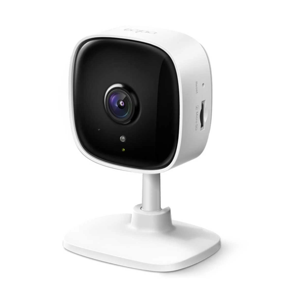 Picture of TP-Link Tapo C100 (3.3mm) (2.0MP) Home Security Wi-Fi IP Camera
