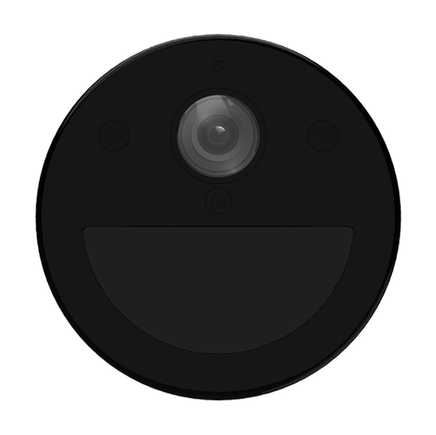 Picture of EZVIZ EB3 2K (2.8mm) (3.0MP) Standalone Smart Home Battery Wi-Fi Bullet IP Camera with Solar Panel