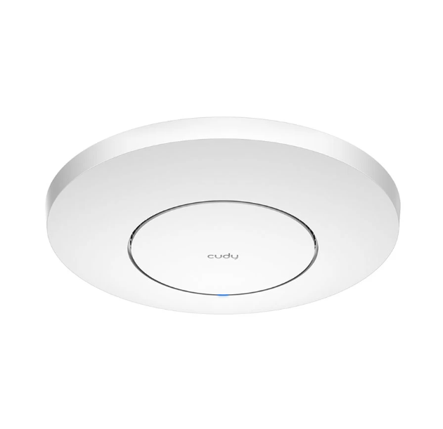 Picture of Cudy AP1300 (Indoor) Wi-Fi 5 AC1200 Mbps Wireless Dual Band Access Point
