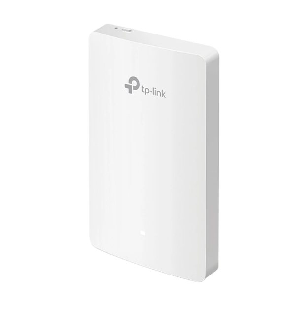 Picture of TP-Link EAP235-Wall OMADA AC1200 Wireless Gigabit Wall Plate Access Point