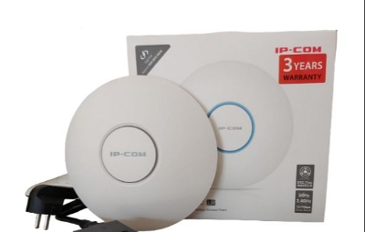 Picture of IP-Com iUAP-AC-LITE 1167Mbps Dual-Band Wireless Access Point