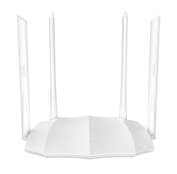 Picture of Tenda AC5 AC1200 Mbps Ethernet Dual-Band Wi-Fi Router