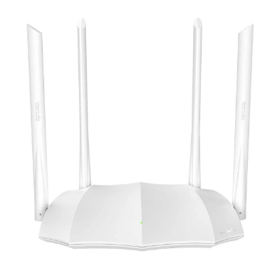 Picture of Tenda AC5 AC1200 Mbps Ethernet Dual-Band Wi-Fi Router