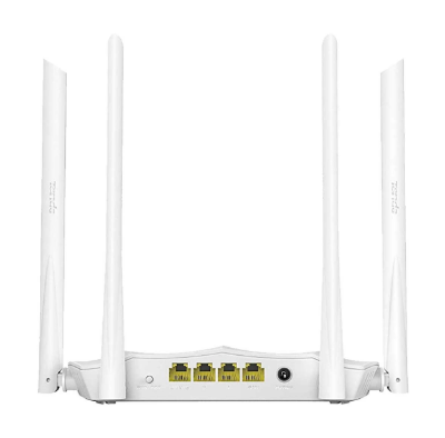 Picture of Tenda AC5 AC1200 Mbps Ethernet Dual-Band Wi-Fi Router