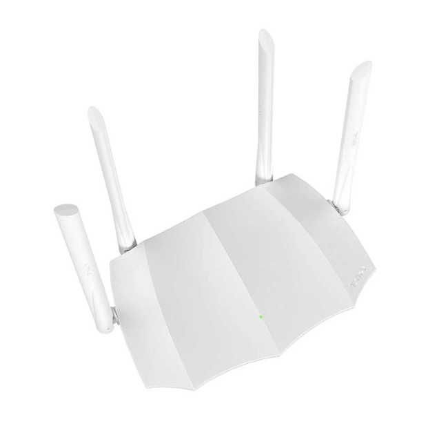 Picture of Tenda AC5 AC1200 Mbps Ethernet Dual-Band Wi-Fi Router