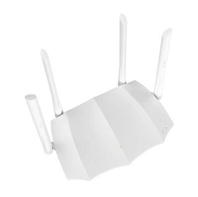 Picture of Tenda AC5 AC1200 Mbps Ethernet Dual-Band Wi-Fi Router