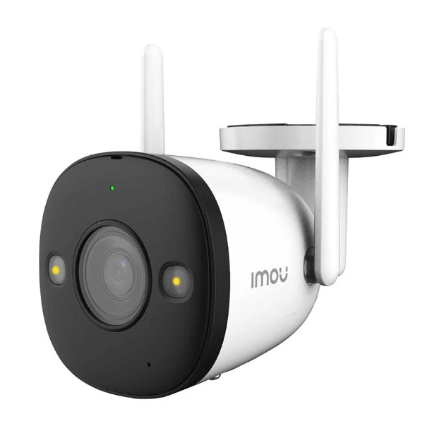 Picture of Imou Bullet 2E 2MP Wi-Fi Bullet IP Camera
