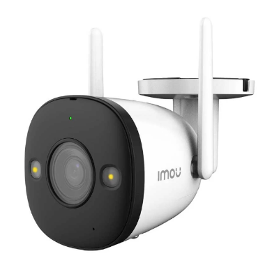 Picture of Imou Bullet 2E 2MP Wi-Fi Bullet IP Camera