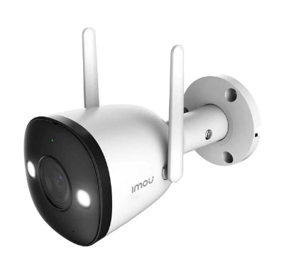 Picture of Imou Bullet 2E 2MP Wi-Fi Bullet IP Camera