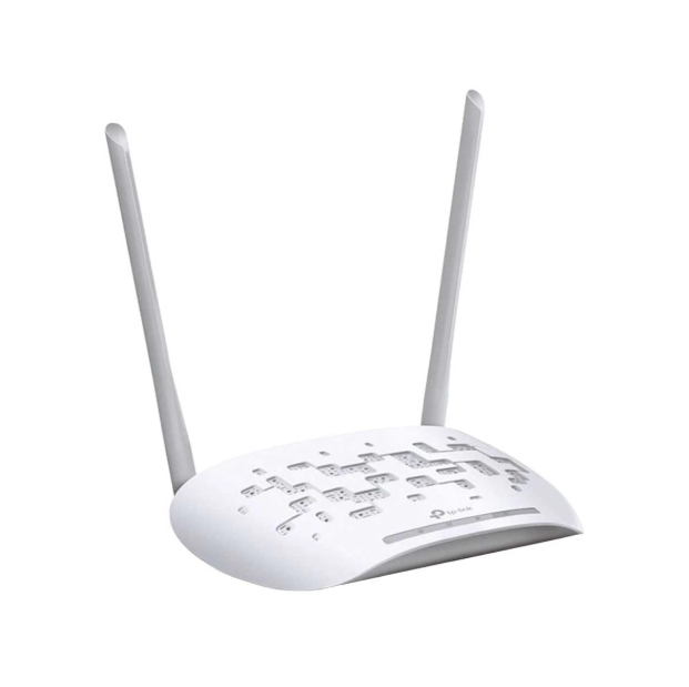 Picture of TP-Link TD-W8961N 300 Mbps Ethernet & ADSL2 + Single-Band Wi-Fi Router