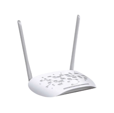 Picture of TP-Link TD-W8961N 300 Mbps Ethernet & ADSL2 + Single-Band Wi-Fi Router