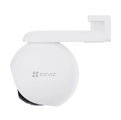 Picture of EZVIZ CS-H80X Dual (4mm+4mm) (8.0MP+2.0MP) Wi-Fi Dome IP Camera