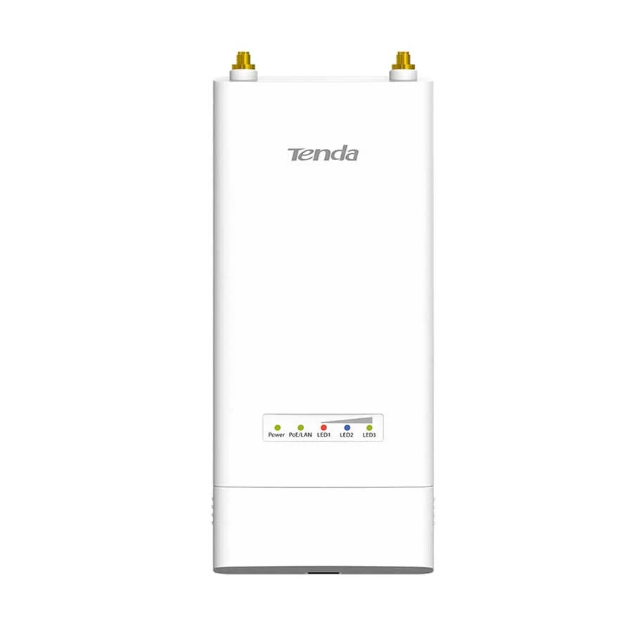 Picture of Tenda B6 5GHz 300Mbps Outdoor Wireless Base Station Access point