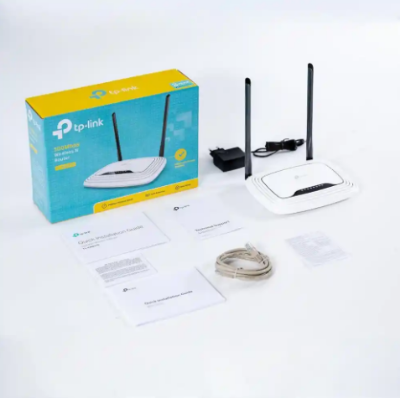 Picture of TP-Link TL-WR841N 300Mbps Wireless Router