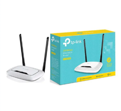 Picture of TP-Link TL-WR841N 300Mbps Wireless Router