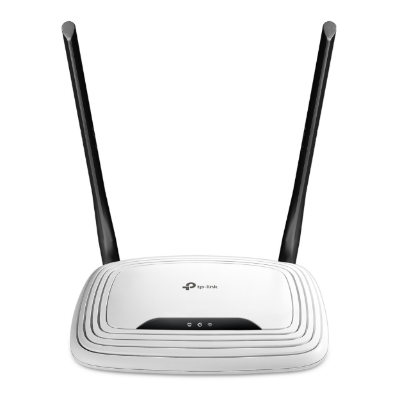 Picture of TP-Link TL-WR841N 300Mbps Wireless Router