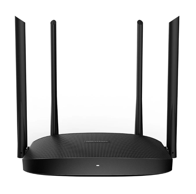 Picture of Hikvision DS-3WR12C AC1200 Mbps Ethernet Dual-Band Wi-Fi 5 Router