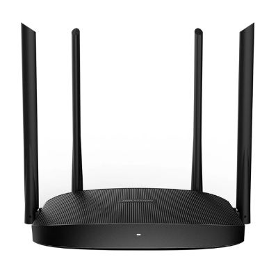 Picture of Hikvision DS-3WR12C AC1200 Mbps Ethernet Dual-Band Wi-Fi 5 Router