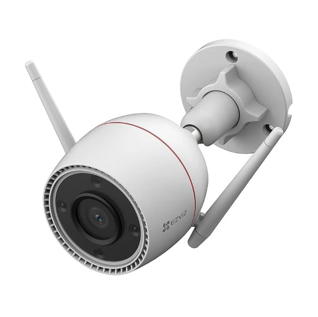 Picture of EZVIZ H3c 2K+ (2.8mm) (4MP) Wi-Fi Smart Home Bullet IP Camera