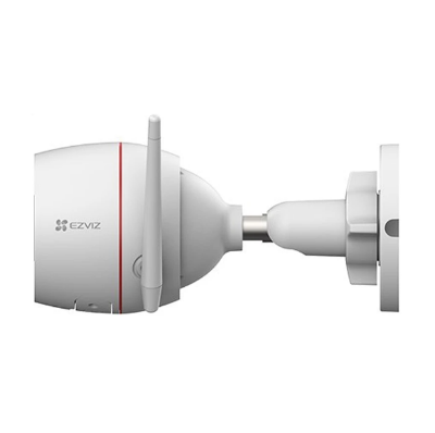 Picture of EZVIZ H3c 2K+ (2.8mm) (4MP) Wi-Fi Smart Home Bullet IP Camera