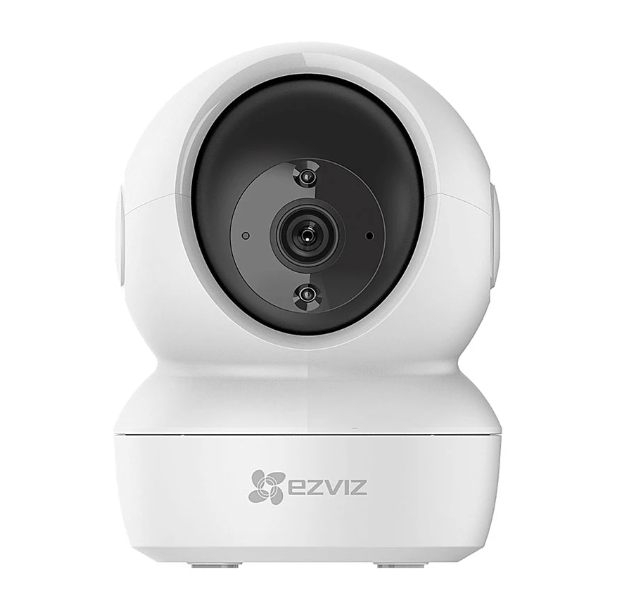 Picture of EZVIZ CS-H6c 2K+ (4mm) (4.0MP) Wi-Fi Dome IP Camera