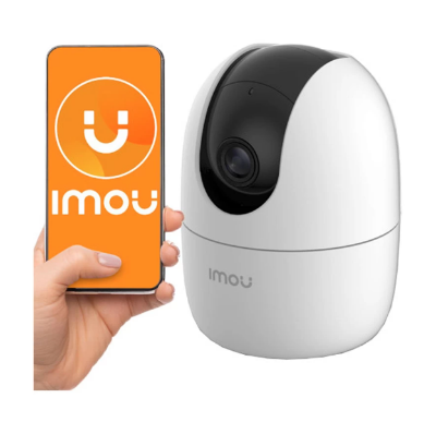 Picture of Imou Ranger-2-G (2.0MP) Wi-Fi Dome IP Camera