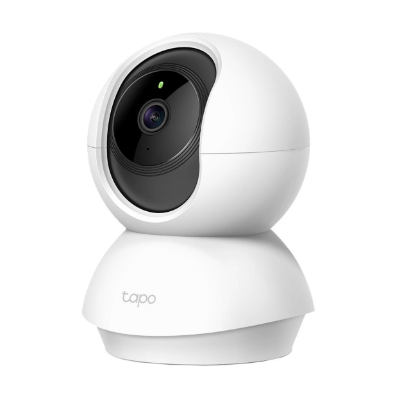 Picture of TP-Link Tapo C200 2.0MP Wi-Fi Dome IP Camera