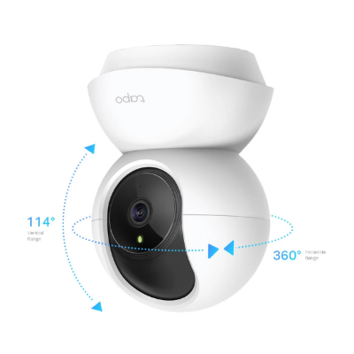 Picture of TP-Link Tapo C200 2.0MP Wi-Fi Dome IP Camera