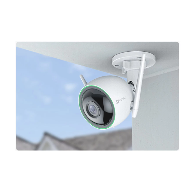 Picture of EZVIZ CS-C3N 2.0MP Wi-Fi IP Camera