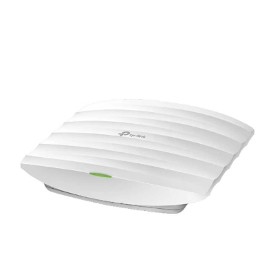 Picture of TP-Link EAP115 V4 300Mbps Wireless N Ceiling Mount Access Point (Supports LAN Power)