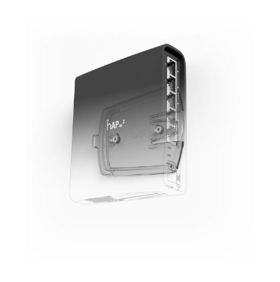Picture of MikroTik RBD52G-5HacD2HnD-TC Dual-Concurrent Access Point