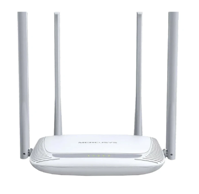 Picture of MERCUSYS MW325R 300Mbps Enhanced Wireless N Router