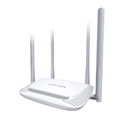 Picture of MERCUSYS MW325R 300Mbps Enhanced Wireless N Router