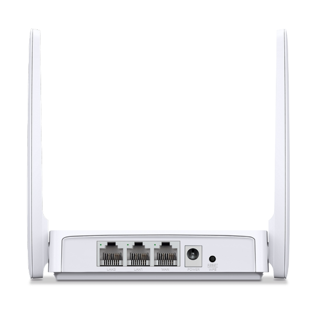 Picture of MERCUSYS MR20 AC750 Dual-Band Wi-Fi 5 Router