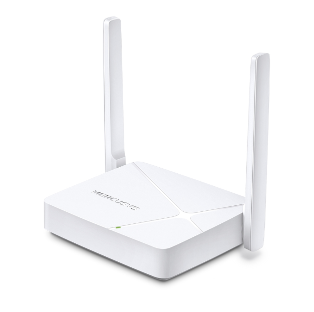 Picture of MERCUSYS MR20 AC750 Dual-Band Wi-Fi 5 Router