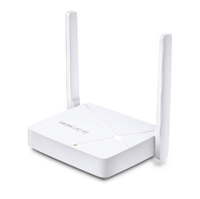 Picture of MERCUSYS MR20 AC750 Dual-Band Wi-Fi 5 Router