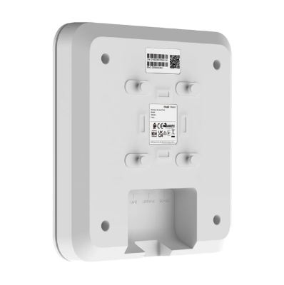 Picture of Ruijie RG-RAP2200(F) (Wi-Fi 5) 1267 Mbps Wireless Dual Band Ceiling Mount Access Point