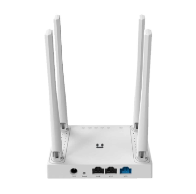 Picture of Netis W4 300 Mbps Ethernet Single-Band Wi-Fi Router