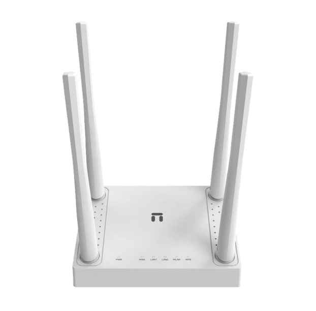 Picture of Netis W4 300 Mbps Ethernet Single-Band Wi-Fi Router