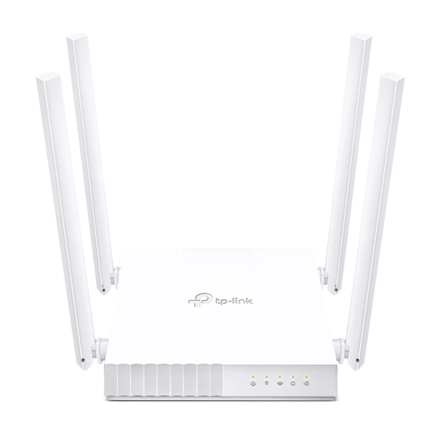 Picture of TP-Link Archer C24 AC750 Mbps Dual-Band Wi-Fi Router