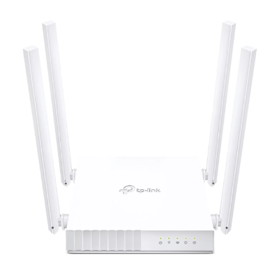 Picture of TP-Link Archer C24 AC750 Mbps Dual-Band Wi-Fi Router