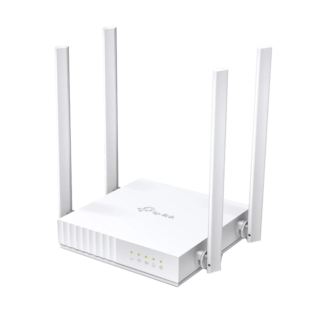Picture of TP-Link Archer C24 AC750 Mbps Dual-Band Wi-Fi Router