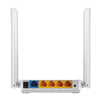 Picture of TP-Link Archer C24 AC750 Mbps Dual-Band Wi-Fi Router