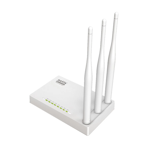 Picture of Netis WF2409E 300 Mbps Ethernet Single-Band Wi-Fi Router