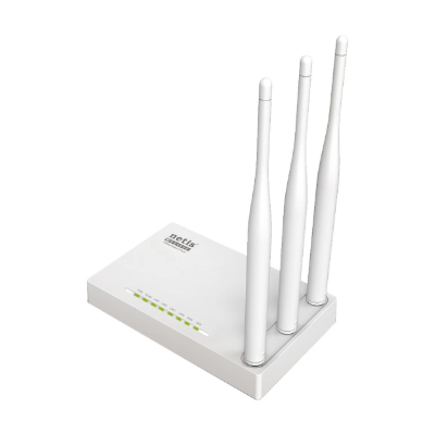 Picture of Netis WF2409E 300 Mbps Ethernet Single-Band Wi-Fi Router