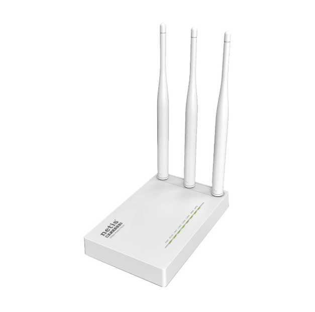 Picture of Netis WF2409E 300 Mbps Ethernet Single-Band Wi-Fi Router